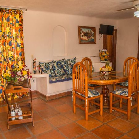 Hotel Villa Azul Бара де Навидад Екстериор снимка
