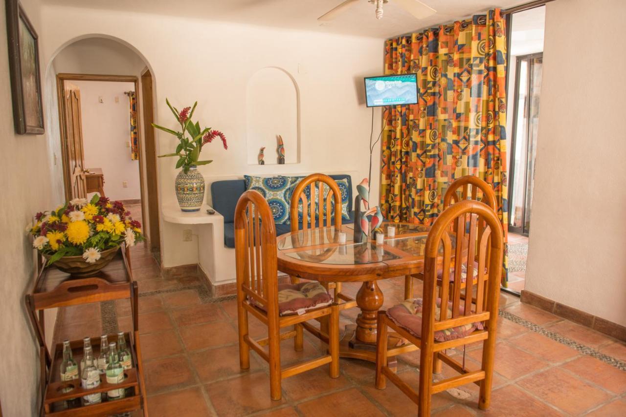 Hotel Villa Azul Бара де Навидад Екстериор снимка